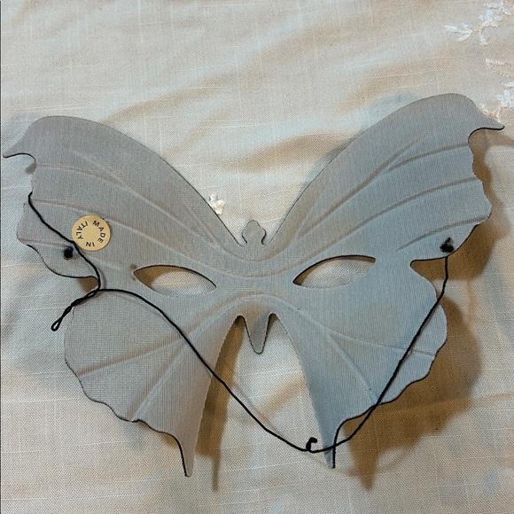 Lot of 3 ITALIAN Mardi Gras/ Carnival / Halloween Masks - Picture 8 of 8